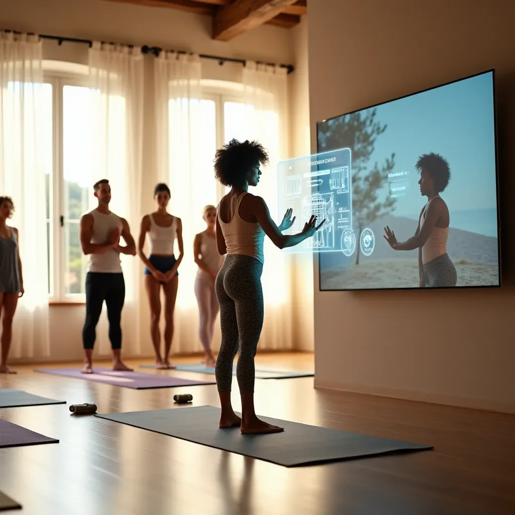 Technology integration